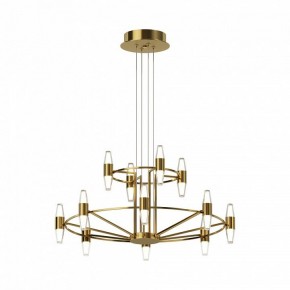 Подвесная люстра Maytoni Arana MOD401PL-L72BS3K в Новоуральске - novouralsk.mebel24.online | фото 2