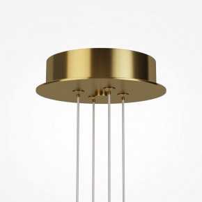 Подвесная люстра Maytoni Arana MOD401PL-L72BS3K в Новоуральске - novouralsk.mebel24.online | фото 7