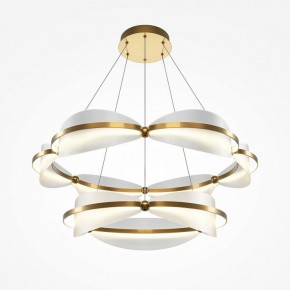 Подвесная люстра Maytoni Breeze MOD281PL-L80BS3K в Новоуральске - novouralsk.mebel24.online | фото 2