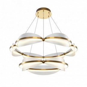 Подвесная люстра Maytoni Breeze MOD281PL-L80BS3K в Новоуральске - novouralsk.mebel24.online | фото 3