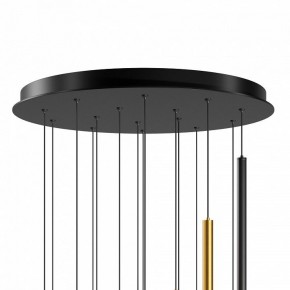 Подвесная люстра Maytoni Bubble dream MOD383PL-L40BBS3K в Новоуральске - novouralsk.mebel24.online | фото 7