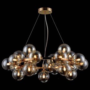 Подвесная люстра Maytoni Dallas MOD548PL-25G в Новоуральске - novouralsk.mebel24.online | фото 4