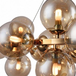 Подвесная люстра Maytoni Dallas MOD548PL-25G в Новоуральске - novouralsk.mebel24.online | фото 9