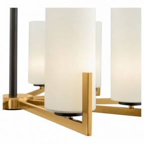 Подвесная люстра Maytoni Fortano MOD089PL-10BS в Новоуральске - novouralsk.mebel24.online | фото 5