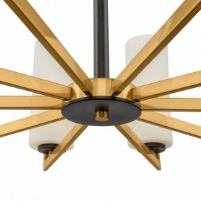 Подвесная люстра Maytoni Fortano MOD089PL-10BS в Новоуральске - novouralsk.mebel24.online | фото 6