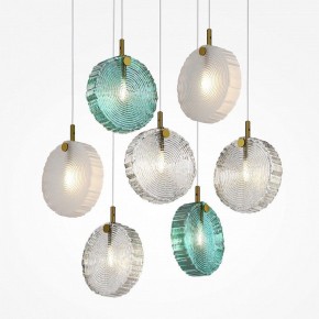 Подвесная люстра Maytoni Frozen MOD254PL-07BS в Новоуральске - novouralsk.mebel24.online | фото 3