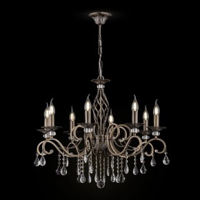 Подвесная люстра Maytoni Grace RC247-PL-10-R в Новоуральске - novouralsk.mebel24.online | фото 4