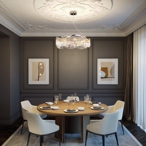 Подвесная люстра Maytoni Gracia DIA201PL-10G в Новоуральске - novouralsk.mebel24.online | фото 3