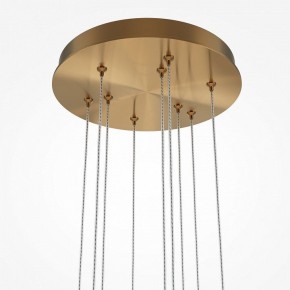 Подвесная люстра Maytoni Light stick MOD236PL-L54BS3K в Новоуральске - novouralsk.mebel24.online | фото 2