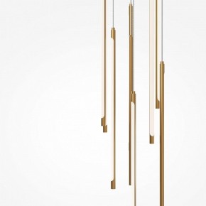 Подвесная люстра Maytoni Light stick MOD236PL-L54BS3K в Новоуральске - novouralsk.mebel24.online | фото 3