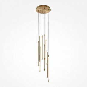 Подвесная люстра Maytoni Light stick MOD236PL-L54BS3K в Новоуральске - novouralsk.mebel24.online | фото 4