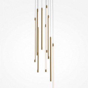 Подвесная люстра Maytoni Light stick MOD236PL-L54BS3K в Новоуральске - novouralsk.mebel24.online | фото 5