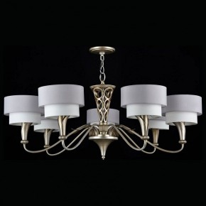Подвесная люстра Maytoni Lillian H311-07-G в Новоуральске - novouralsk.mebel24.online | фото 3