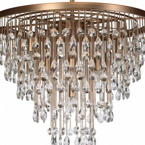 Подвесная люстра Maytoni Linn MOD091PL-09G в Новоуральске - novouralsk.mebel24.online | фото 6