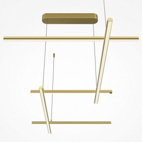 Подвесная люстра Maytoni Radiance MOD278PL-L50G3K в Новоуральске - novouralsk.mebel24.online | фото