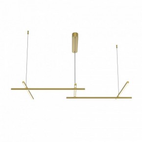 Подвесная люстра Maytoni Radiance MOD278PL-L50G3K в Новоуральске - novouralsk.mebel24.online | фото 2