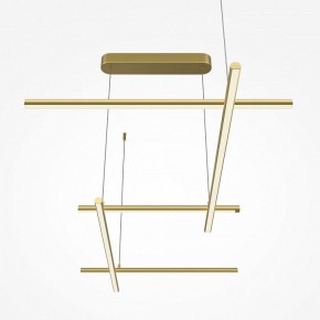 Подвесная люстра Maytoni Radiance MOD278PL-L50G3K в Новоуральске - novouralsk.mebel24.online | фото 3