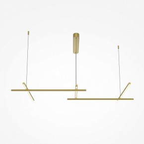 Подвесная люстра Maytoni Radiance MOD278PL-L50G3K в Новоуральске - novouralsk.mebel24.online | фото 4