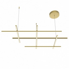 Подвесная люстра Maytoni Radiance MOD278PL-L86G3K в Новоуральске - novouralsk.mebel24.online | фото