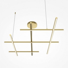 Подвесная люстра Maytoni Radiance MOD278PL-L86G3K в Новоуральске - novouralsk.mebel24.online | фото 2
