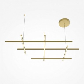 Подвесная люстра Maytoni Radiance MOD278PL-L86G3K в Новоуральске - novouralsk.mebel24.online | фото 3
