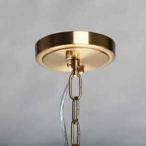 Подвесная люстра MW-Light Илвита 3 624011108 в Новоуральске - novouralsk.mebel24.online | фото