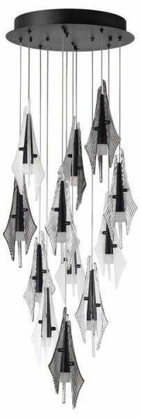 Подвесная люстра Odeon Light Afalina 5442/69L в Новоуральске - novouralsk.mebel24.online | фото