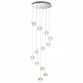 Подвесная люстра Odeon Light Crystal 5007/56L в Новоуральске - novouralsk.mebel24.online | фото 2