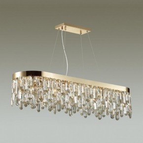 Подвесная люстра Odeon Light Dakisa 4986/12 в Новоуральске - novouralsk.mebel24.online | фото 2