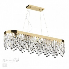 Подвесная люстра Odeon Light Dakisa 4986/12 в Новоуральске - novouralsk.mebel24.online | фото 5