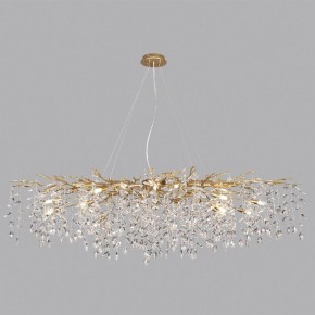 Подвесная люстра Odeon Light Delica 4969/16 в Новоуральске - novouralsk.mebel24.online | фото 4
