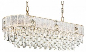 Подвесная люстра Odeon Light Fiesta 5070/14 в Новоуральске - novouralsk.mebel24.online | фото