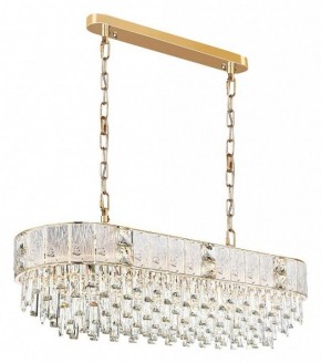 Подвесная люстра Odeon Light Fiesta 5070/14 в Новоуральске - novouralsk.mebel24.online | фото 3