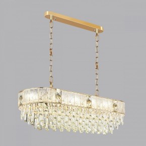 Подвесная люстра Odeon Light Fiesta 5070/14 в Новоуральске - novouralsk.mebel24.online | фото 4