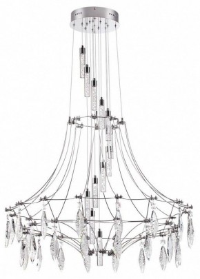 Подвесная люстра Odeon Light Flamenco 6699/51L в Новоуральске - novouralsk.mebel24.online | фото