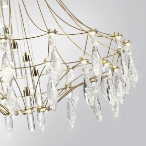 Подвесная люстра Odeon Light Flamenco 7000/51L в Новоуральске - novouralsk.mebel24.online | фото 5