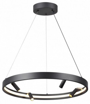 Подвесная люстра Odeon Light Fonda 4317/58L в Новоуральске - novouralsk.mebel24.online | фото 2