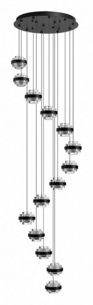 Подвесная люстра Odeon Light Klot 5031/80L в Новоуральске - novouralsk.mebel24.online | фото