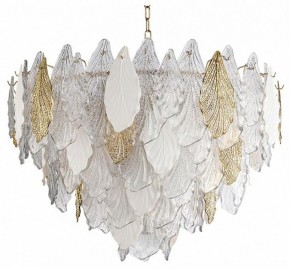 Подвесная люстра Odeon Light Lace 5052/21 в Новоуральске - novouralsk.mebel24.online | фото 2