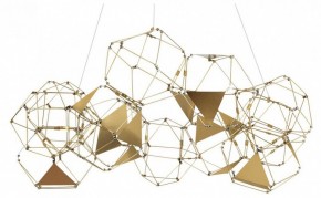 Подвесная люстра Odeon Light Trellis 5086/56L в Новоуральске - novouralsk.mebel24.online | фото