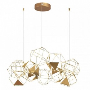 Подвесная люстра Odeon Light Trellis 5086/56L в Новоуральске - novouralsk.mebel24.online | фото 3