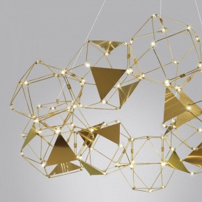 Подвесная люстра Odeon Light Trellis 5086/56L в Новоуральске - novouralsk.mebel24.online | фото 7