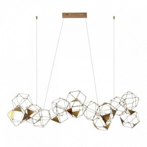 Подвесная люстра Odeon Light Trellis 5086/64L в Новоуральске - novouralsk.mebel24.online | фото 4
