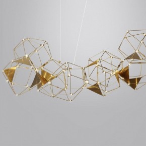 Подвесная люстра Odeon Light Trellis 5086/64L в Новоуральске - novouralsk.mebel24.online | фото 6