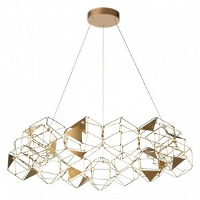 Подвесная люстра Odeon Light Trellis 5086/68L в Новоуральске - novouralsk.mebel24.online | фото 3