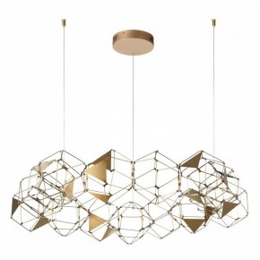 Подвесная люстра Odeon Light Trellis 5086/68L в Новоуральске - novouralsk.mebel24.online | фото 4