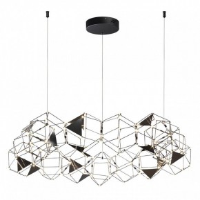 Подвесная люстра Odeon Light Trellis 5087/68L в Новоуральске - novouralsk.mebel24.online | фото 2