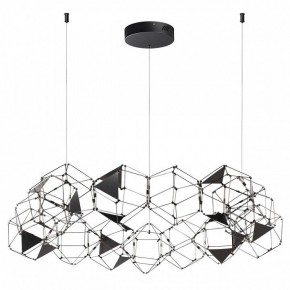 Подвесная люстра Odeon Light Trellis 5087/68L в Новоуральске - novouralsk.mebel24.online | фото 3