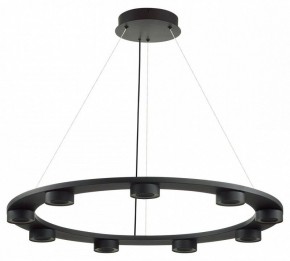 Подвесная люстра Odeon Light Turman 6631/75L в Новоуральске - novouralsk.mebel24.online | фото 2