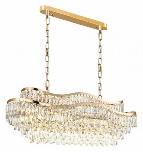 Подвесная люстра Odeon Light Wayta 5073/15 в Новоуральске - novouralsk.mebel24.online | фото 2